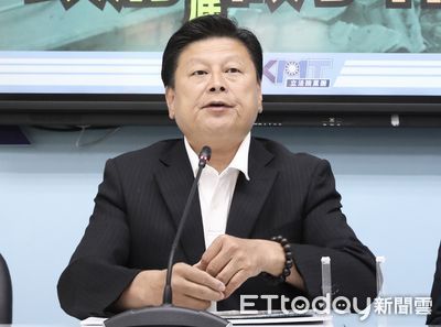 許淑華喊823「都投不同意」惹怒小草 傅崐萁滅火:公投投同意