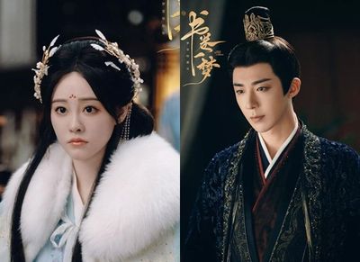 劉宇寧爆熱戀《書卷》女星2年！本人親上火線發聲　爆料原PO秒竄逃