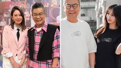 沈玉琳突住院「5年搭檔Melody震驚發聲」！1句話叮嚀他老婆：真的要注意