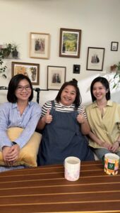 鍾欣凌圈內零負評「求學被全班討厭」只因身材　轉念過程超勵志！