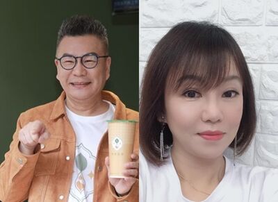 沈玉琳送醫救治「前任佩真發聲了」！　曾交往9年卻鬧翻：心無限惆悵