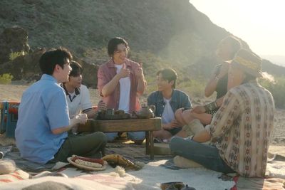 DAY6首部電影要上映了！　新歌首度公開「藏2大彩蛋」