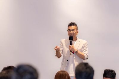 沈玉琳入院前最後露臉畫面曝！臉色蠟黃精神差　自爆剛從醫院回來