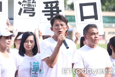 黃國昌斥核三重啟公投竟無反方政院意見書 政院:請委員參考法條