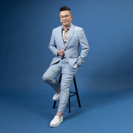 ▲▼沈玉琳。（圖／翻攝自Facebook／沈玉琳的御琳軍）