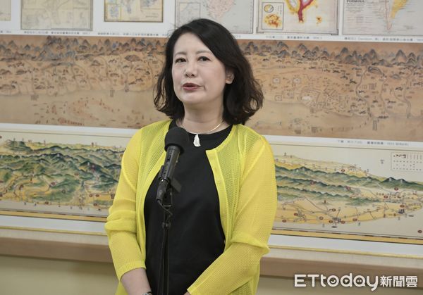 ▲▼吳思瑤 聯訪 時事相關。（圖／記者屠惠剛攝）