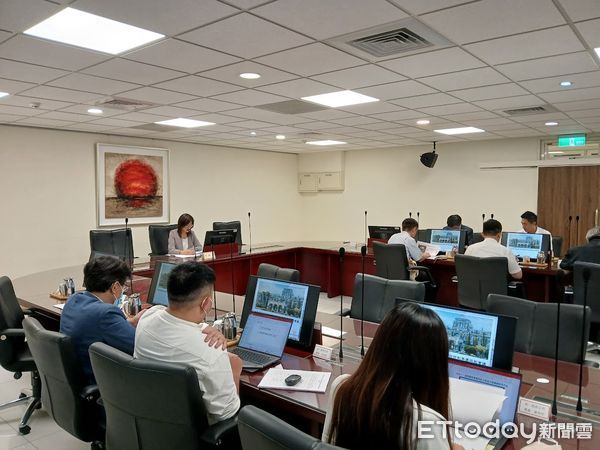 ▲▼高檢署和4大超商開會研討防詐策。（圖／翻攝自台灣高等檢察署）