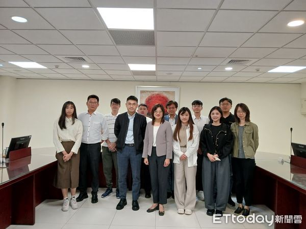 ▲▼高檢署和4大超商開會研討防詐策。（圖／翻攝自台灣高等檢察署）