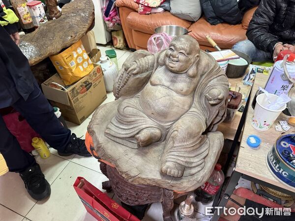 ▲▼新竹縣新湖警分局偵破住宅侵入加重竊盜與毒品案，找回市值150萬元失竊物。（圖／記者楊永盛翻攝，下同）