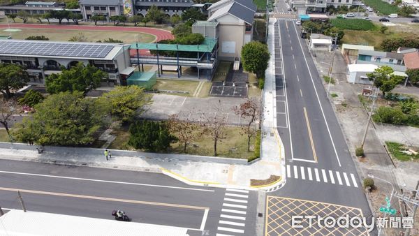 ▲台南市政府團隊榮獲2025國家卓越建設獎共計29項殊榮，展現市政建設實力。（記者林東良翻攝，下同）