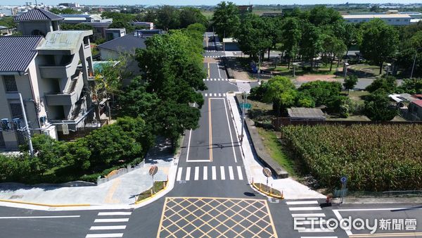 ▲台南市政府團隊榮獲2025國家卓越建設獎共計29項殊榮，展現市政建設實力。（記者林東良翻攝，下同）