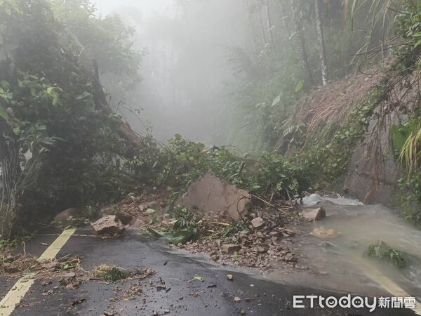 ▲梅山鄉。（圖／記者翁伊森翻攝）
