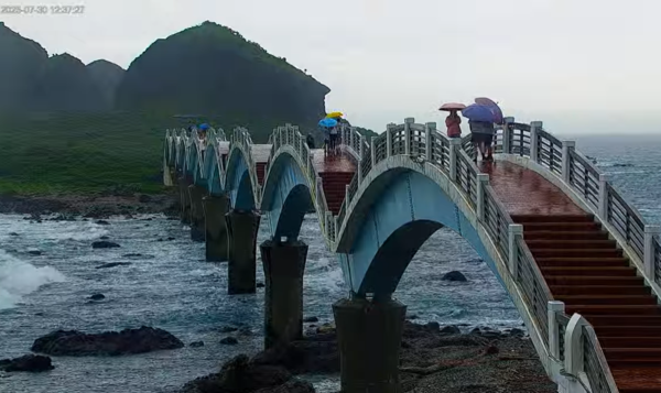 ▲▼             。（圖／翻攝東部海岸國家風景區管理處YT）