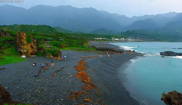 ▲▼             。（圖／翻攝東部海岸國家風景區管理處YT）