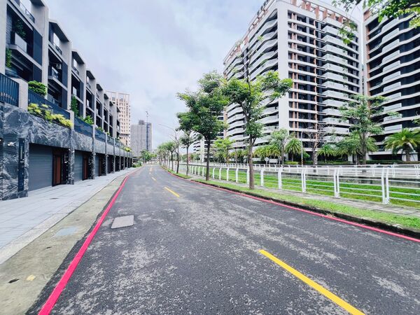 ▲▼      高雄仁武       。（圖／東森房屋提供）