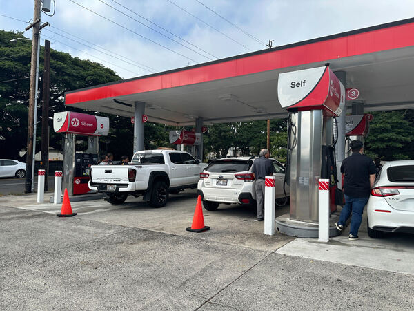 ▲▼俄羅斯外海發生規模8.8強震後，太平洋沿岸地區全面警戒，夏威夷州也發布海嘯警報。（圖／路透）