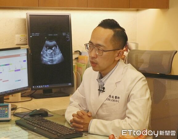 ▲太慘！破8成台男精蟲無力，醫師搖頭：1習慣成「殺精」元凶。（圖／茂盛醫院提供）