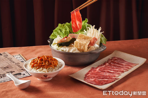 ▲六扇門北市第2家分店明正式開幕。（圖／六扇門提供）