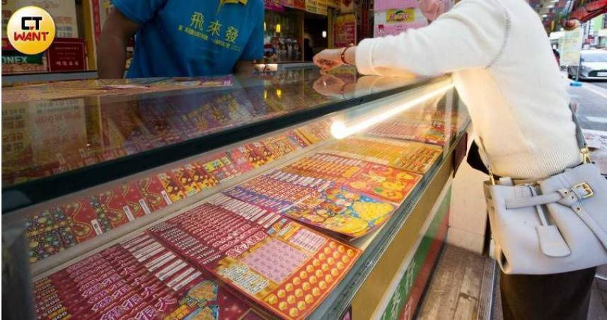 曾一注獨得大樂透！台南男爽中9.37億　16年後現況曝