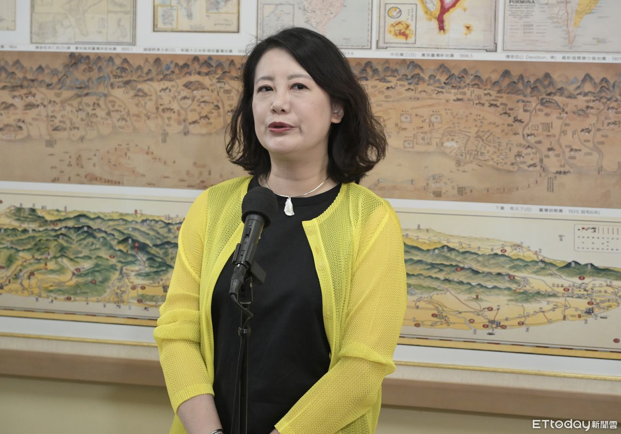 南部淹水經濟部曬治水政績圖卡　吳思瑤認時機點不好：看了都生氣