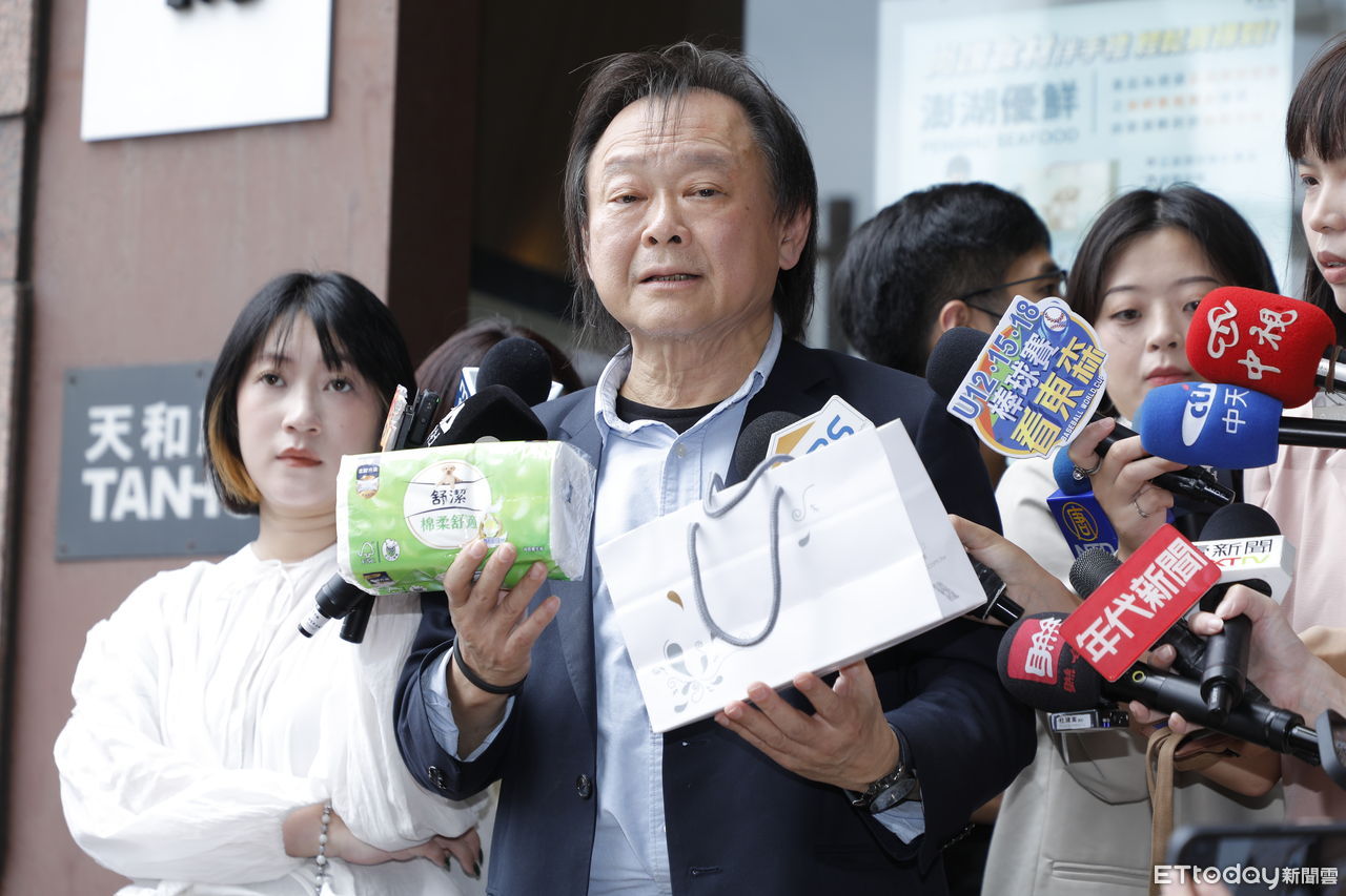 823要戰要退？王世堅籲罷團撤案　賴清德裁示：走完最後一哩路