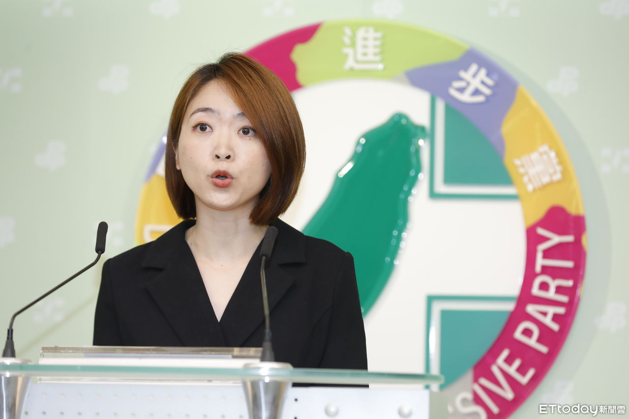 網稱「買美武器回扣進民進黨帳戶」　綠怒斥假消息：將提告造謠者
