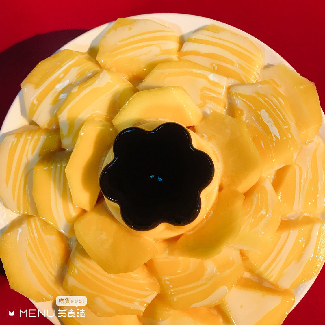 ▲夏日冰品    。（圖／美食誌提供）