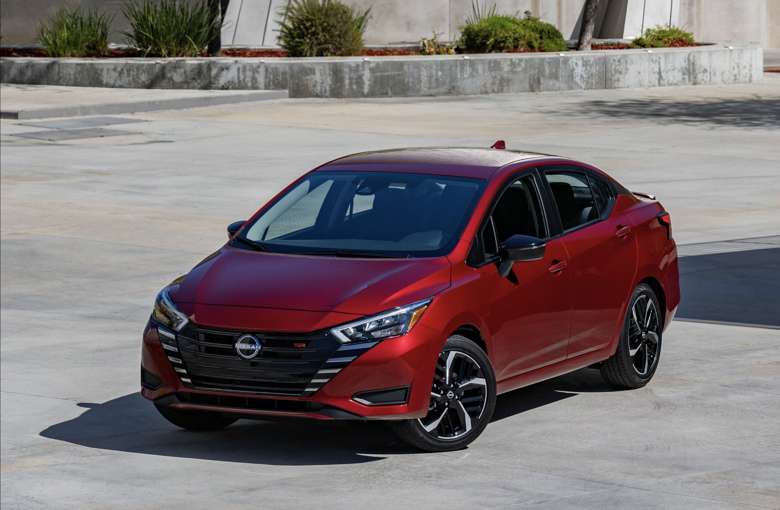 ▲Nissan Versa、Frontier。（圖／翻攝自Nissan）