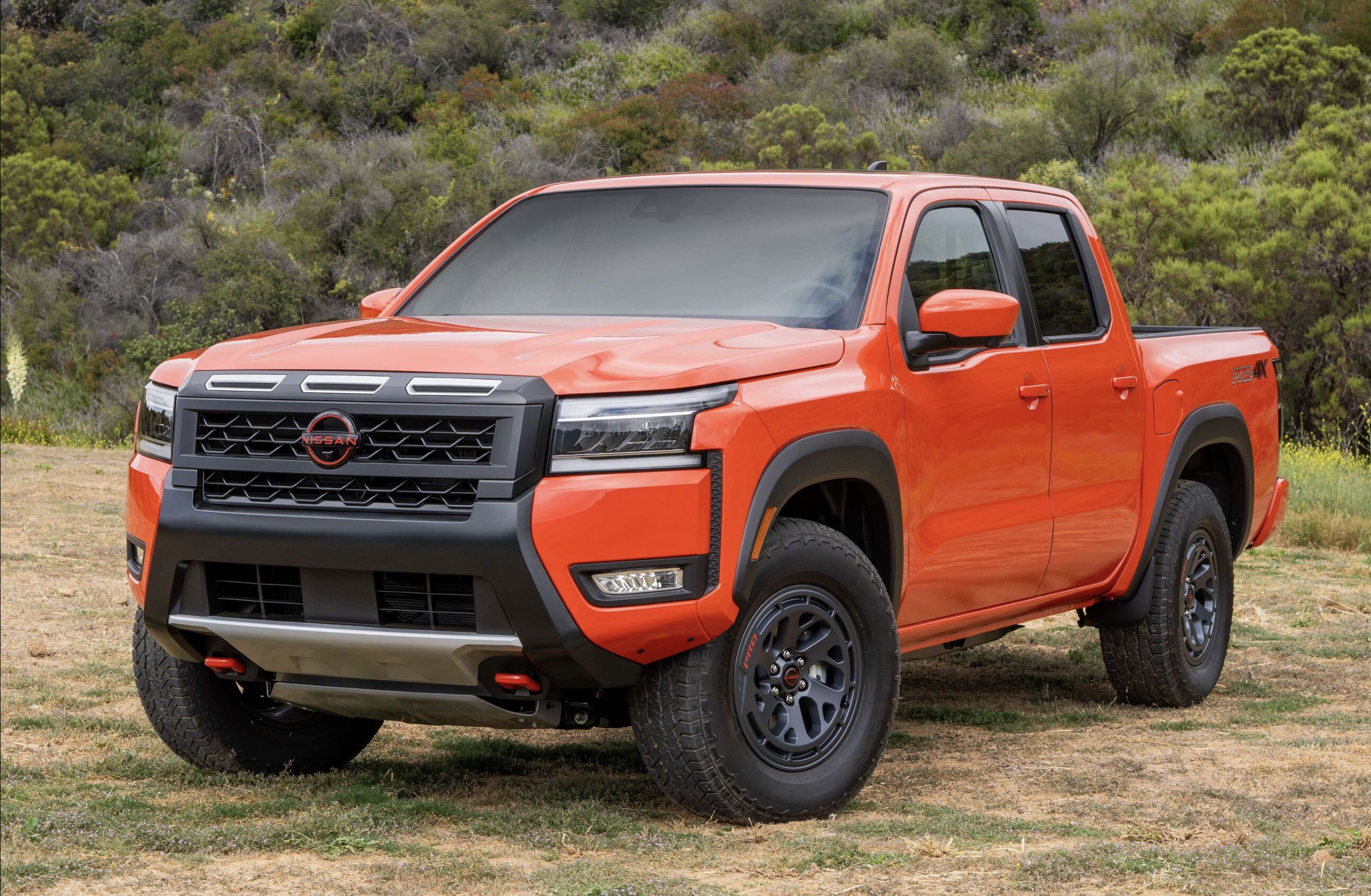 ▲Nissan Versa、Frontier。（圖／翻攝自Nissan）