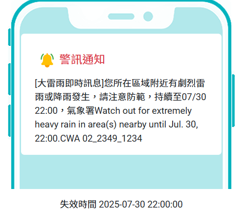 ▲▼             。（圖／中央氣象署、NCDR）