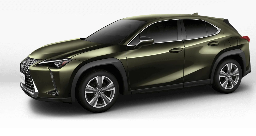 ▲LEXUS有多款熱門車系，日本即將在11月說再見。（圖／翻攝自LEXUS）