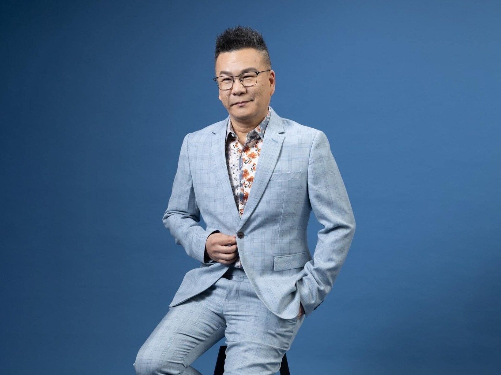 ▲▼沈玉琳。（圖／翻攝自臉書）