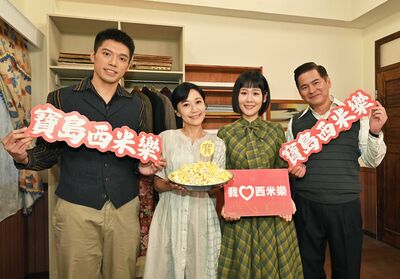 馬國賢認了1年多沒睡好「全因2歲兒」　新戲收視創新高…開心發聲