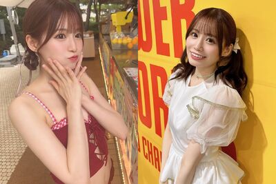 22歲人氣AV女優宣布引退！　達人驚：來得早了