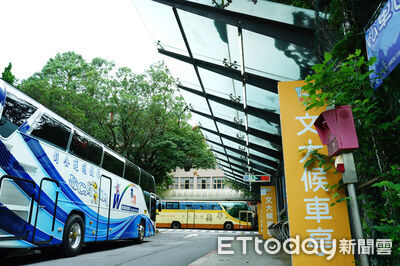 文化大學推動光電走廊建設　邁向永續環保綠校園