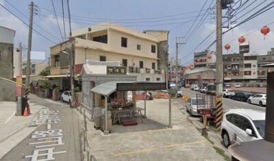 神明有靈！小偷行竊踩進香旗　偷土地公供桌上高粱酒被逮