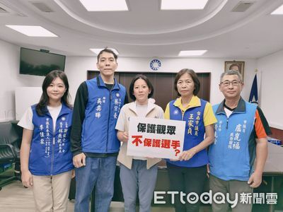 台南暴雨停班課U12少棒賽照打！　保護觀眾不顧選手閉門賽惹議