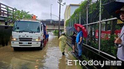只差內政部點頭　游顥：只顧大罷免逼南投人泡泥水