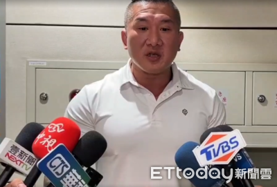 遭酸大罷免是「西進投名狀」!館長回台怒嗆黃光芹:不要那麼下流