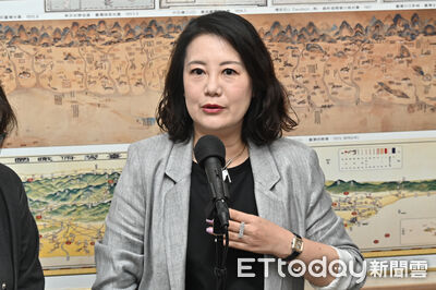 台灣暫時性關稅32%到20%　綠委曝「還有方案」：努力爭取低於20%