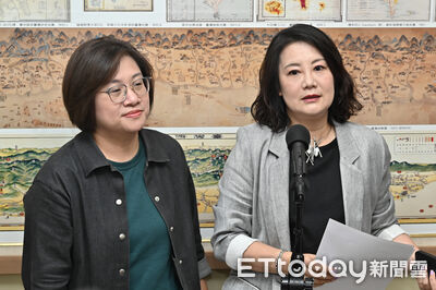 遭黨內砲轟王世堅反擊 吳思瑤嗆局外人參與度低:評論不公允