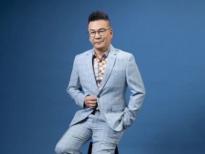 沈玉琳罹患白血病!專家揭「血癌有5種」 常見症狀曝光