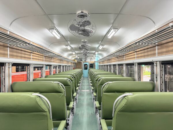 ▲▼國家鐵道博物館第一階段開放。（圖／文化部）