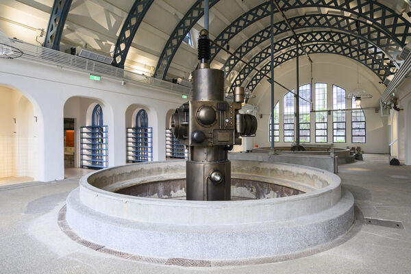 ▲▼國家鐵道博物館第一階段開放。（圖／文化部）