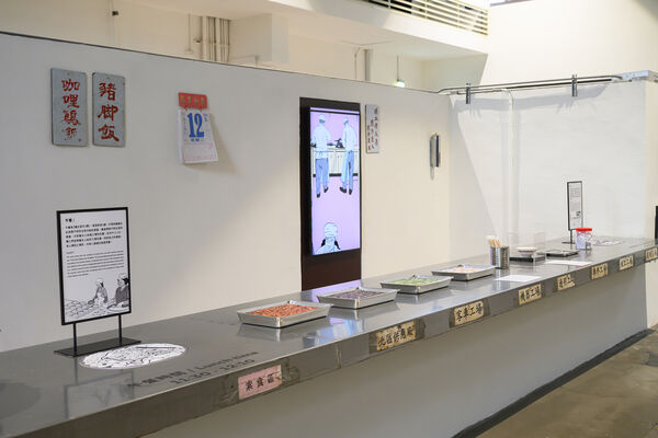 ▲▼「國家鐵道博物館」第一階段開放。（圖／文化部）