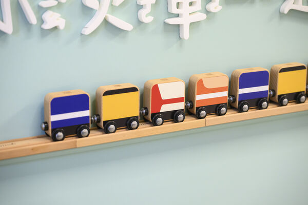 ▲▼「國家鐵道博物館」第一階段開放。（圖／文化部）