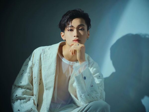 25歲天菜男星松本怜生，憑藉帥氣外型與自然演技走紅。（翻攝自松本怜生 IG）