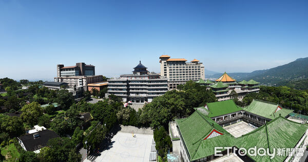 ▲▼             。（圖／文化大學提供）