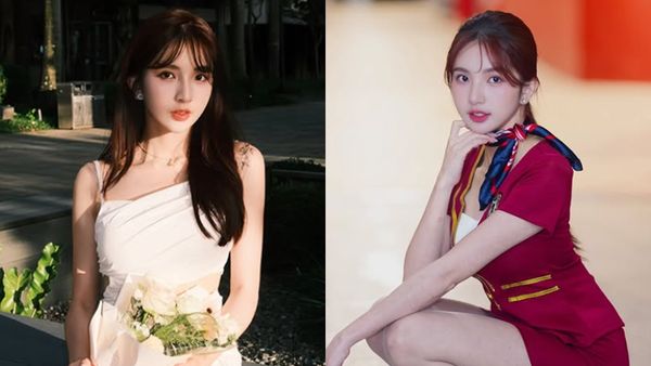 ▲▼Dora預告露臉時間。（圖／翻攝自Instagram／dodo.ra_h）