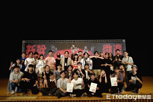 ▲▼   打造音樂新星孵化基地！嘉義市「新聲徵選」得主直上諸羅搖滾舞台   。（圖／嘉義市政府提供）